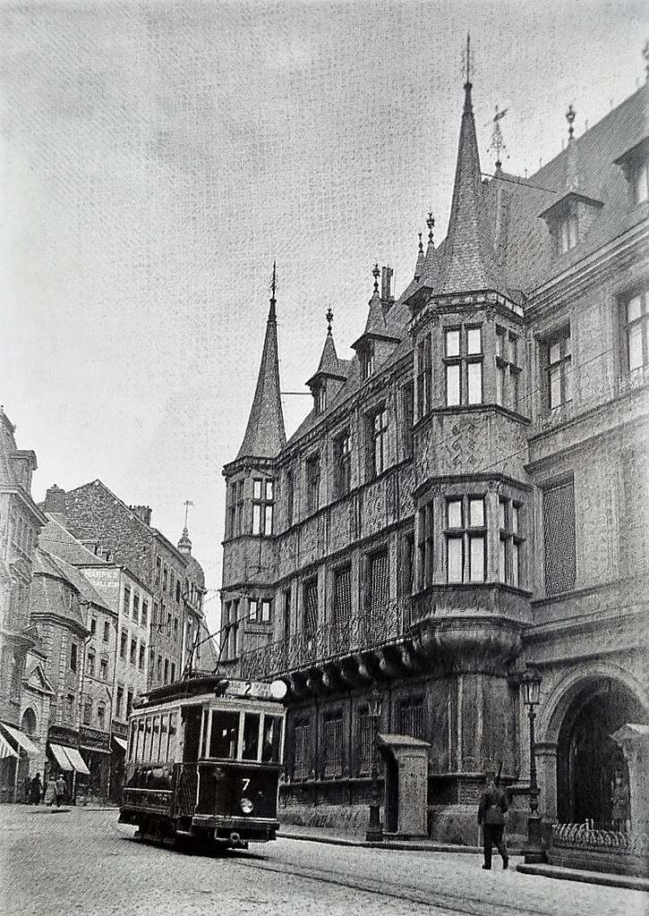 Luxembourg