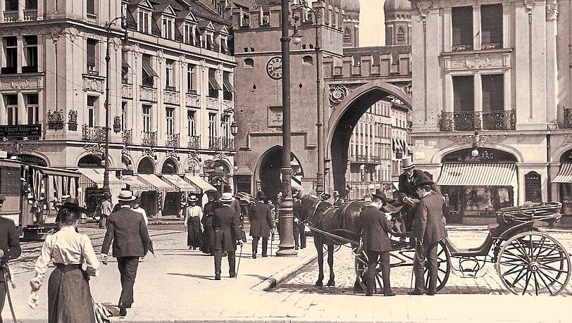 Munich