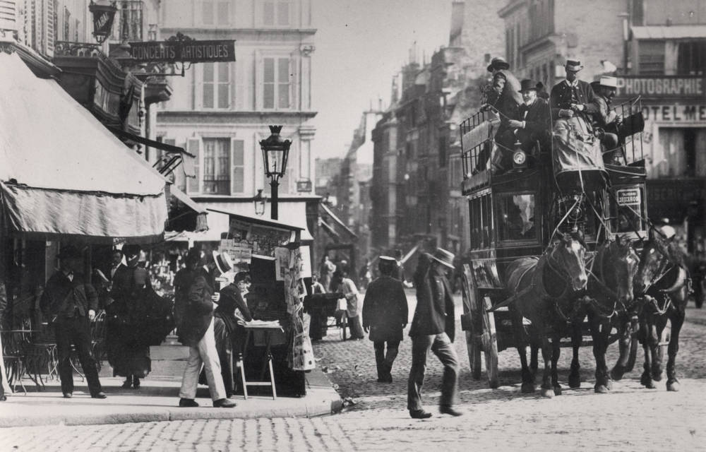 Paris